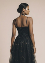 Sparkling Prom Dress 2026