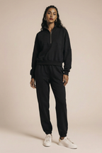 Bluza sportowa zapinana na zamek