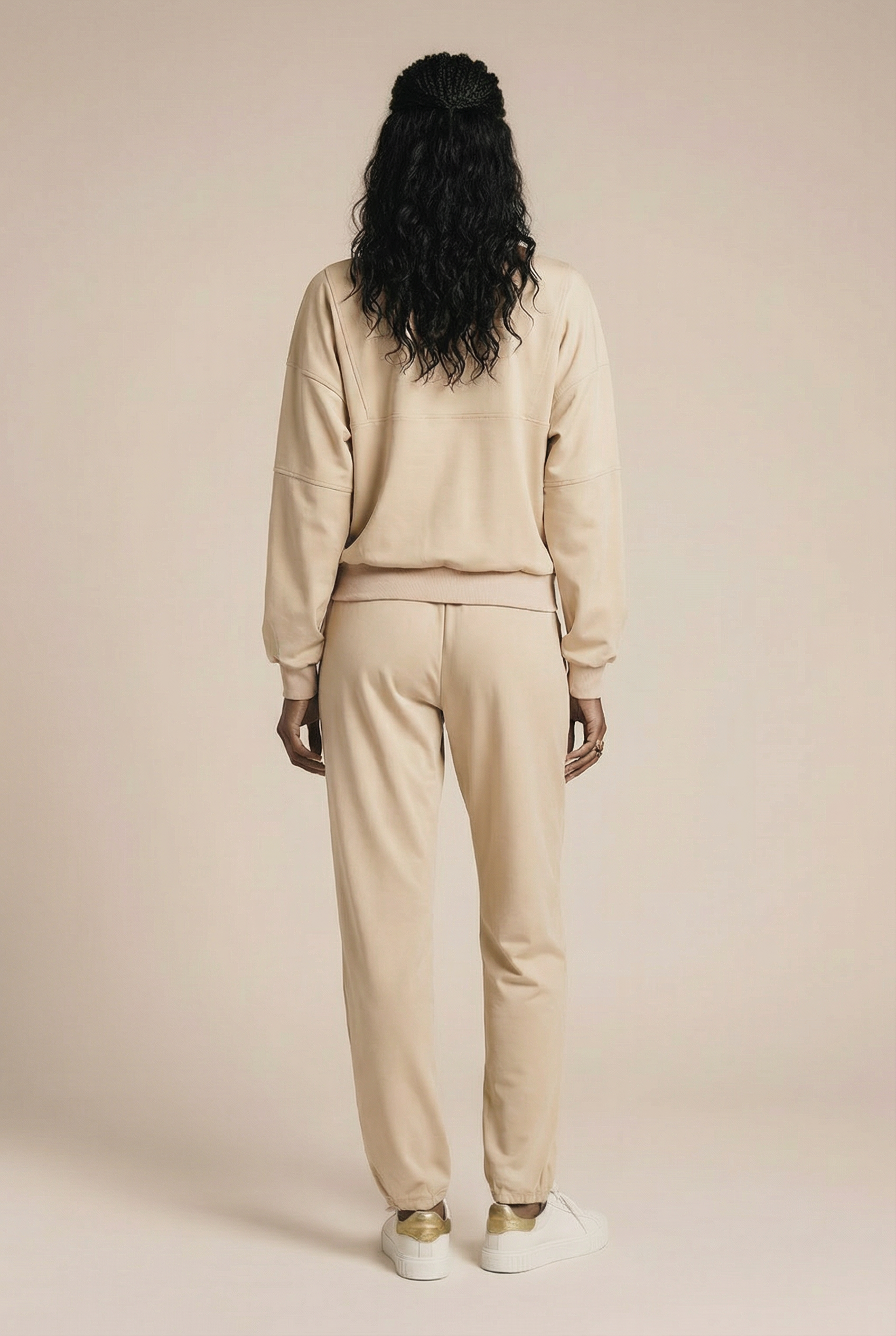 Bluza sportowa zapinana na zamek