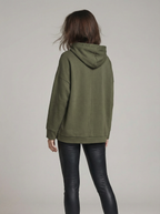 Bluza sportowa z kapturem