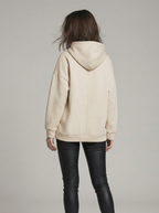 Bluza sportowa z kapturem