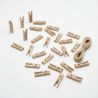 Kalendarz adwentowy DIY