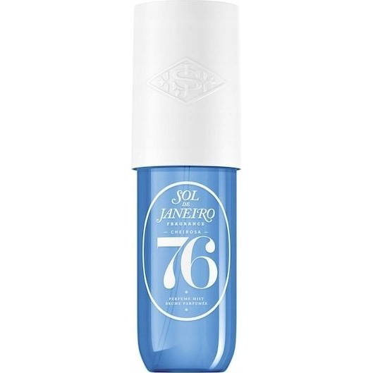 SOL DE JANEIRO Cheirosa 76 Hair &amp; Body Parfume Mist 90 ml