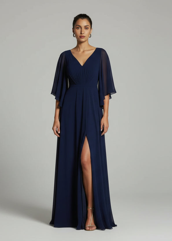 Elegancka sukienka z odkrytymi ramionami na studniówkę 2026