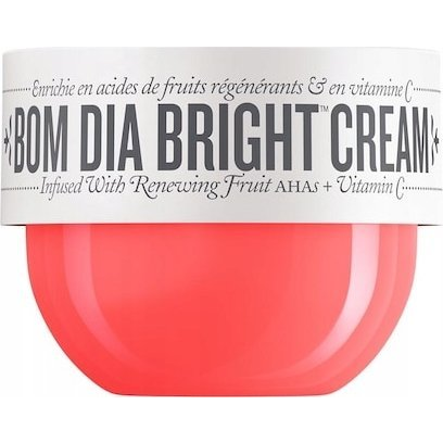SOL DE JANEIRO Bom Dia Bright Cream 240 ml