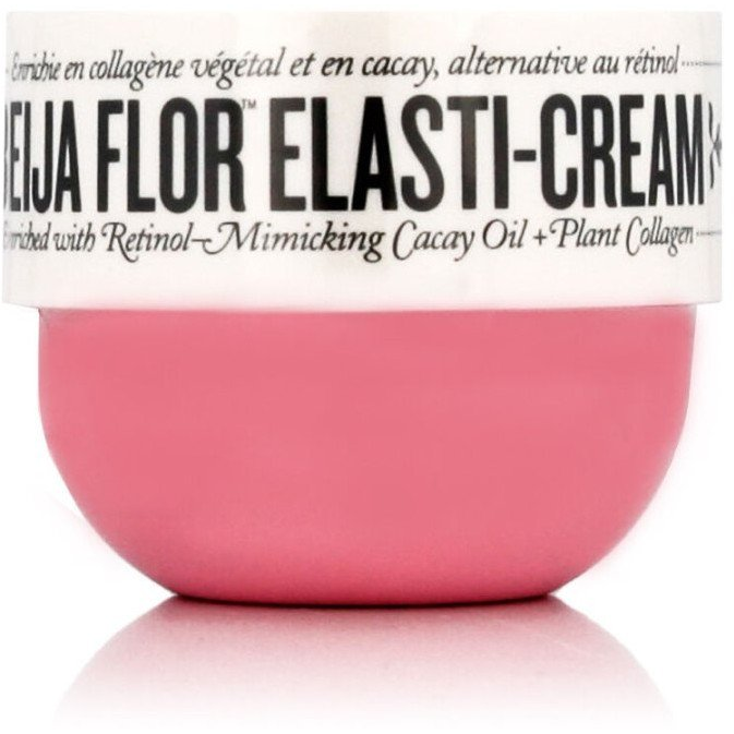 SOL DE JANEIRO Beija Flor Elasti Cream 75 ml