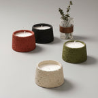 Christmas Aromatherapy Candle