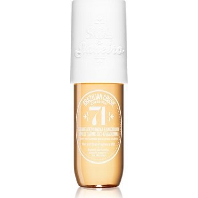 SOL DE JANEIRO Brazilian Crush Cheirosa 71 Body Mist 90 ml