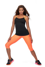 Leggings Model L9030/0 Coral - Lorin