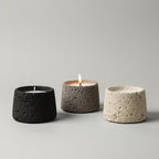 Christmas Aromatherapy Candle