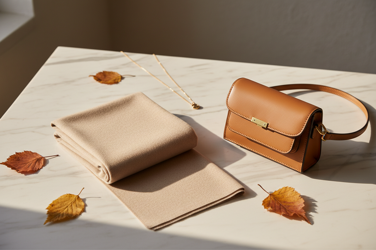 Autumn Accessories Header 3