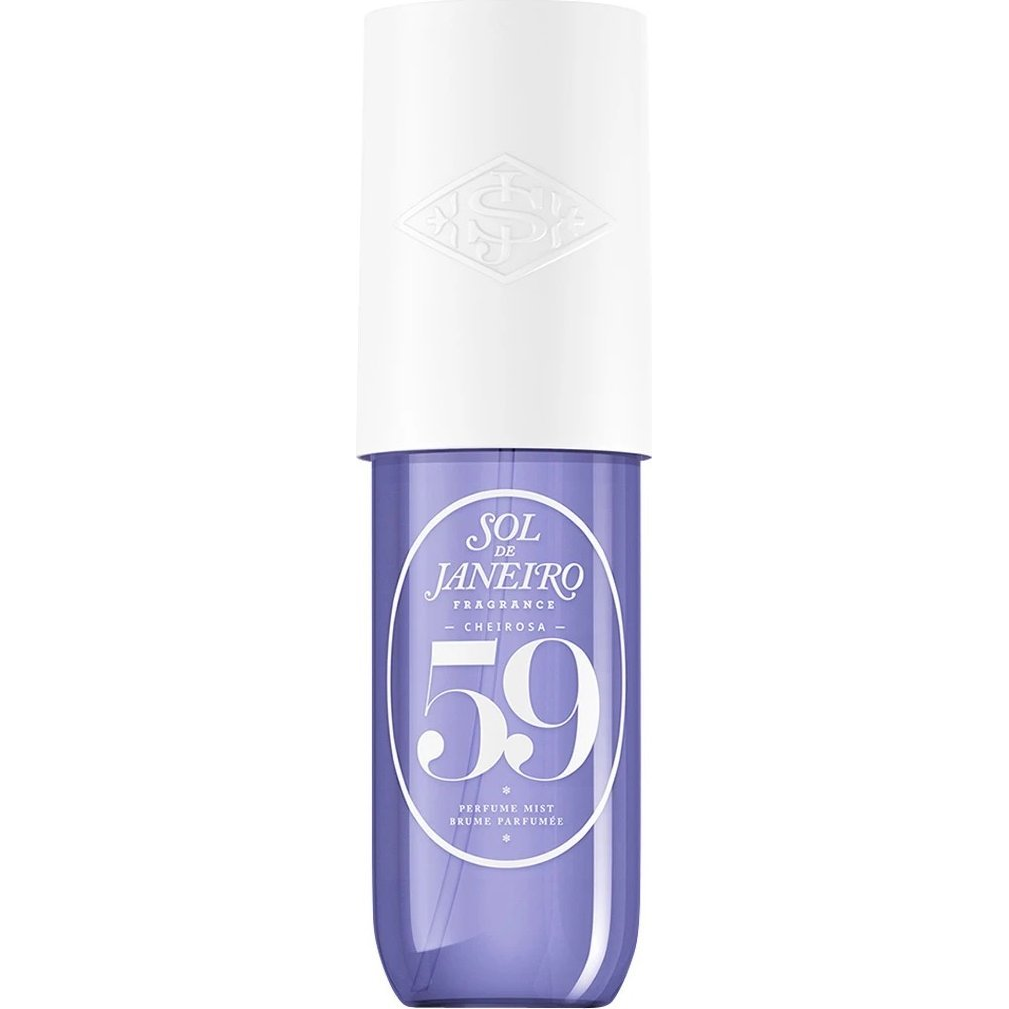 SOL DE JANEIRO Delicia Drench Body Mist 90 ml