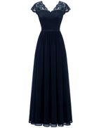 Koronkowa sukienka patchworkowa na studniówkę 2026