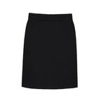 Stylowa krótka spódniczka wyjściowa