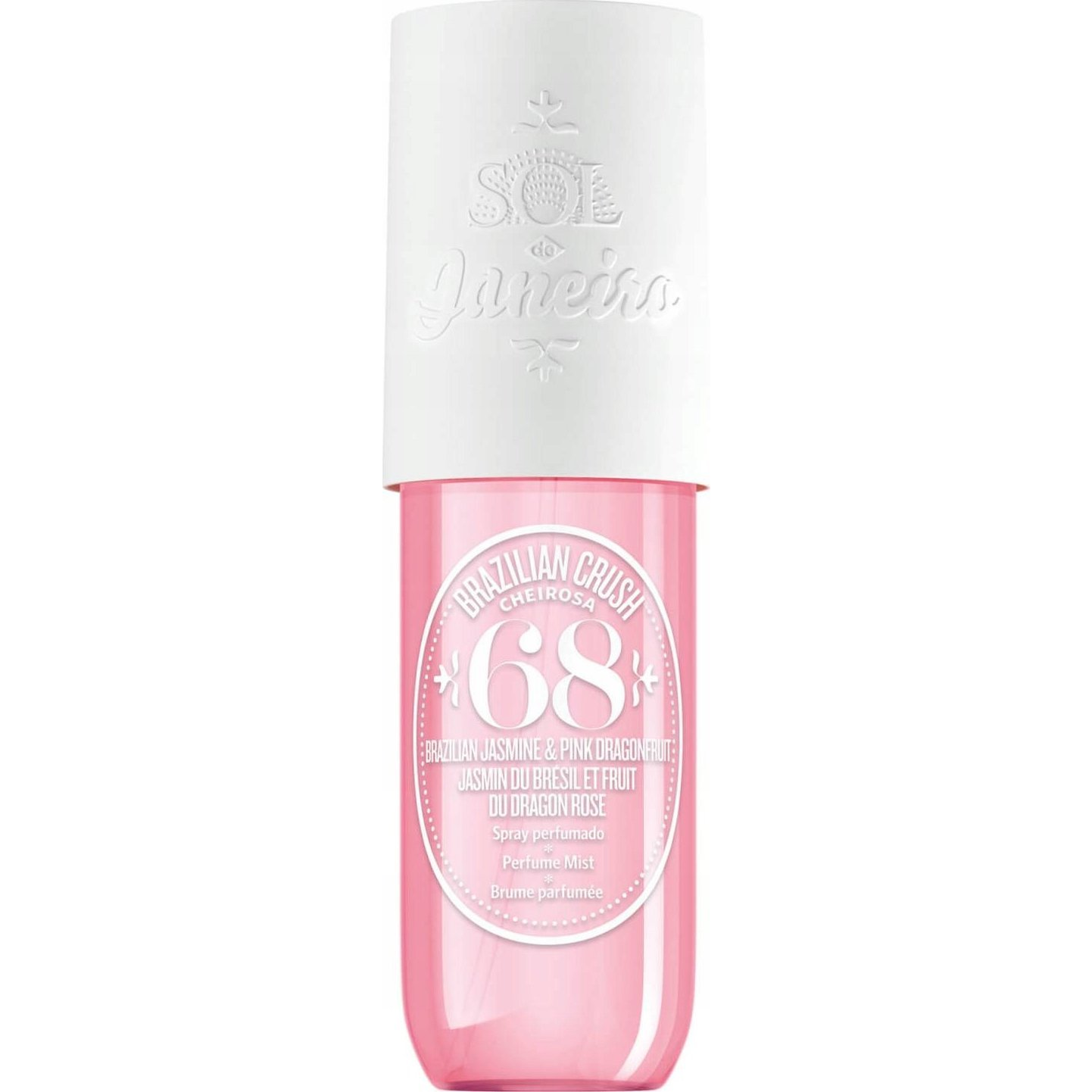 SOL DE JANEIRO Brazilian Crush Cheirosa 68 Mist 240 ml