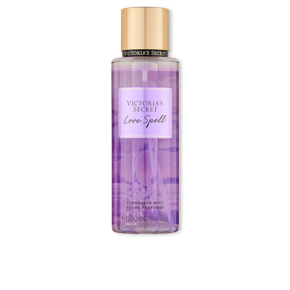LOVE SPELL perfumowana mgiełka do ciała 250 ml
