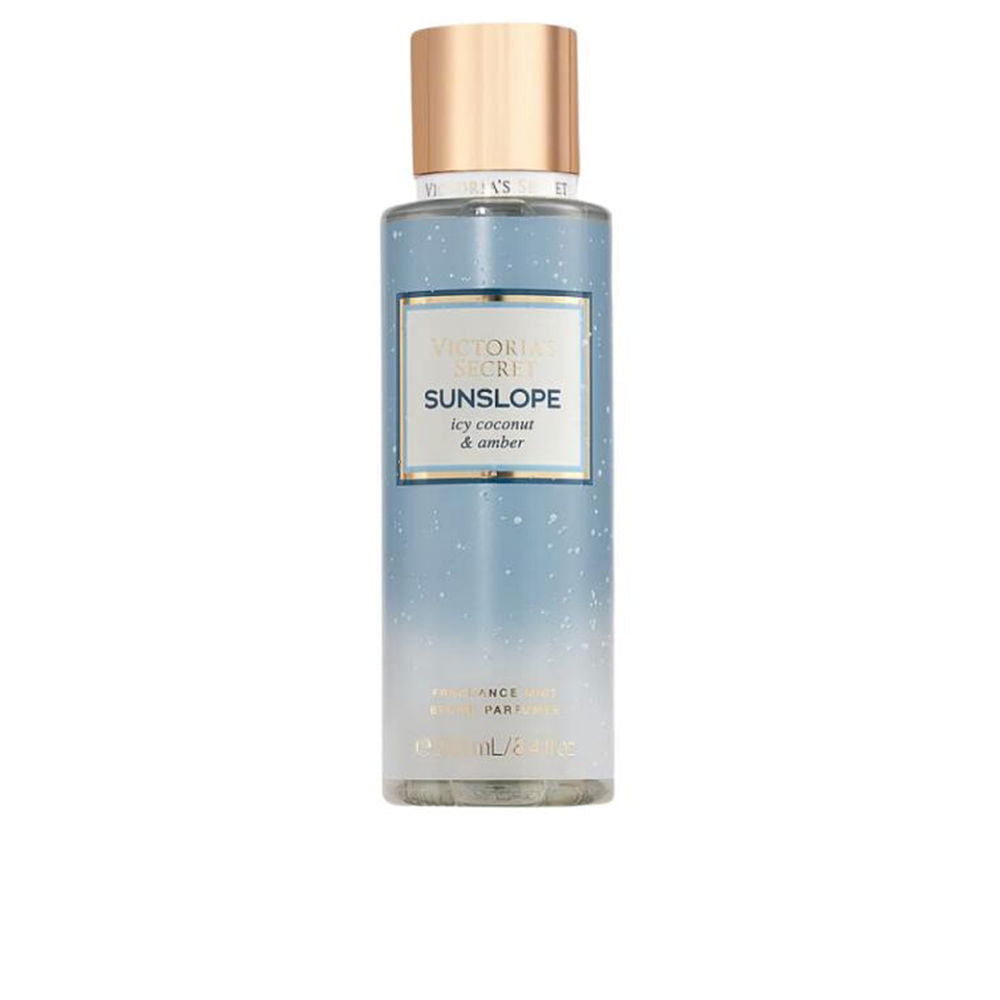 SUNSLOPE perfumowana mgiełka do ciała 250 ml