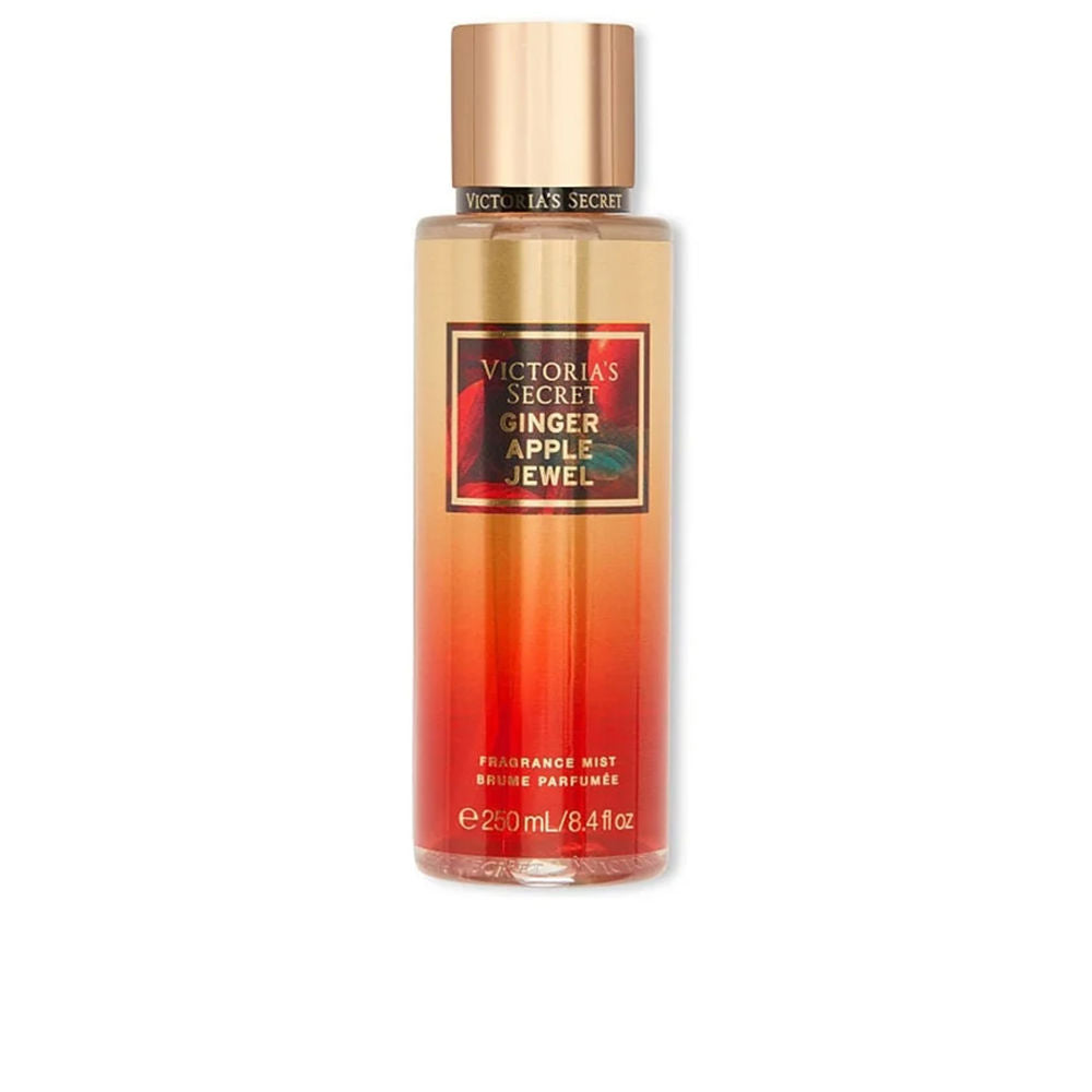GINGER APPLE JEWEL perfumowana mgiełka do ciała 250 ml
