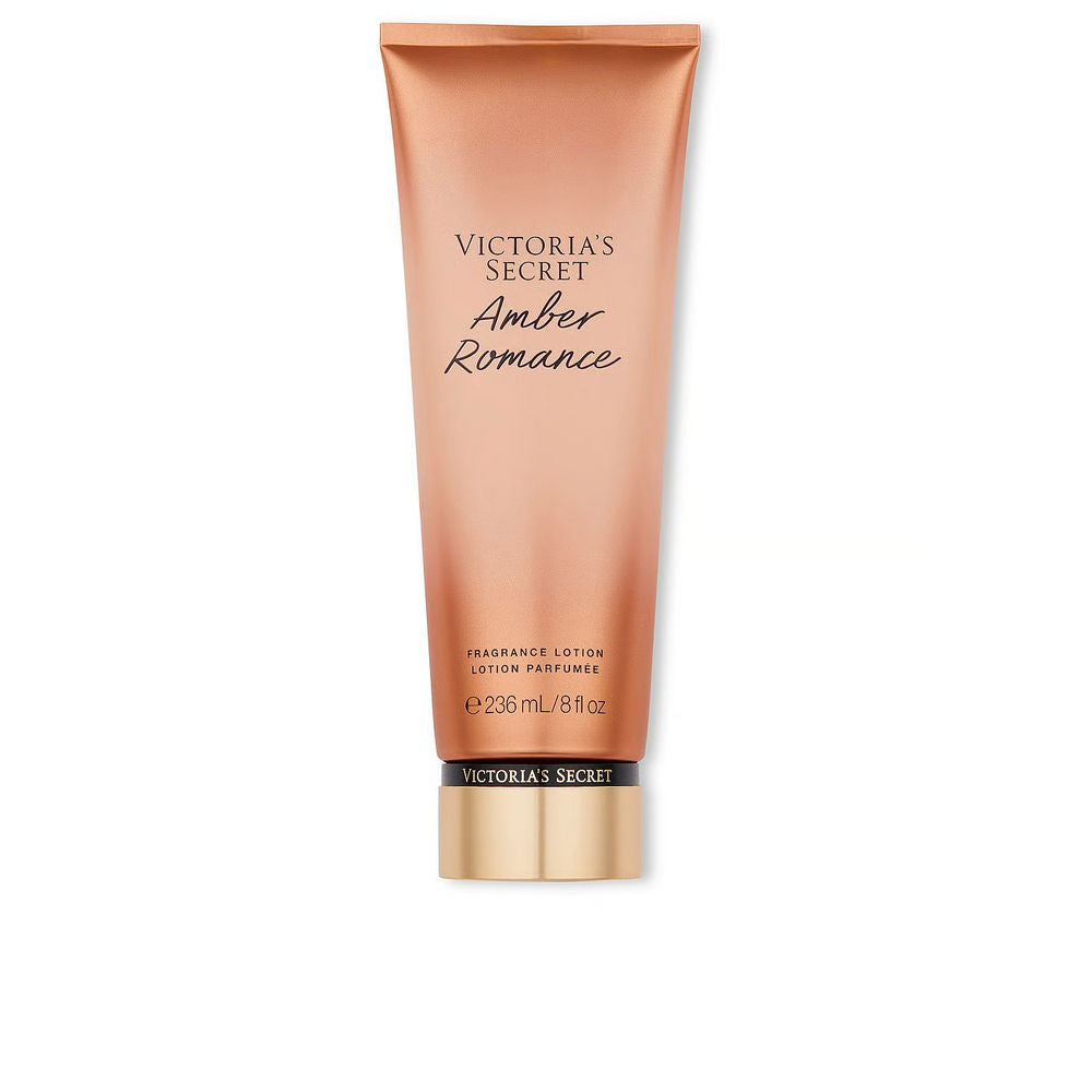 AMBER ROMANCE perfumowany balsam do ciała 236 ml