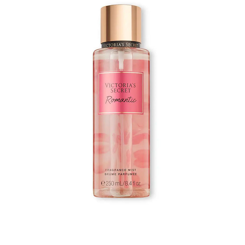 ROMANTIC perfumowana mgiełka do ciała 250 ml