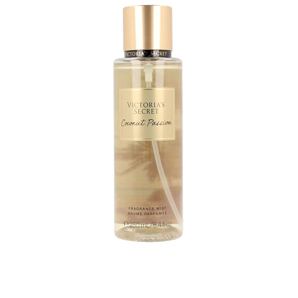 COCONUT PASSION perfumowana mgiełka do ciała 250 ml