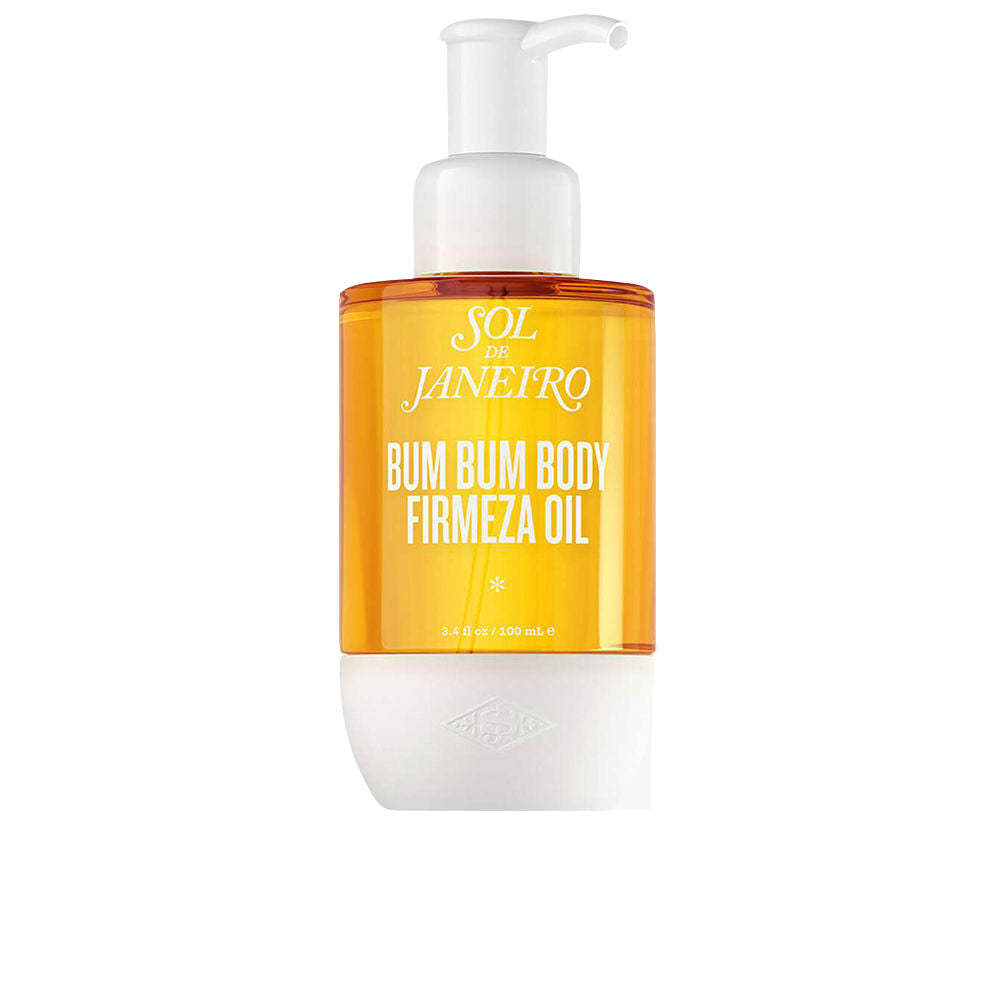 BUM BUM BODY FIRMNESS oil 100 ml