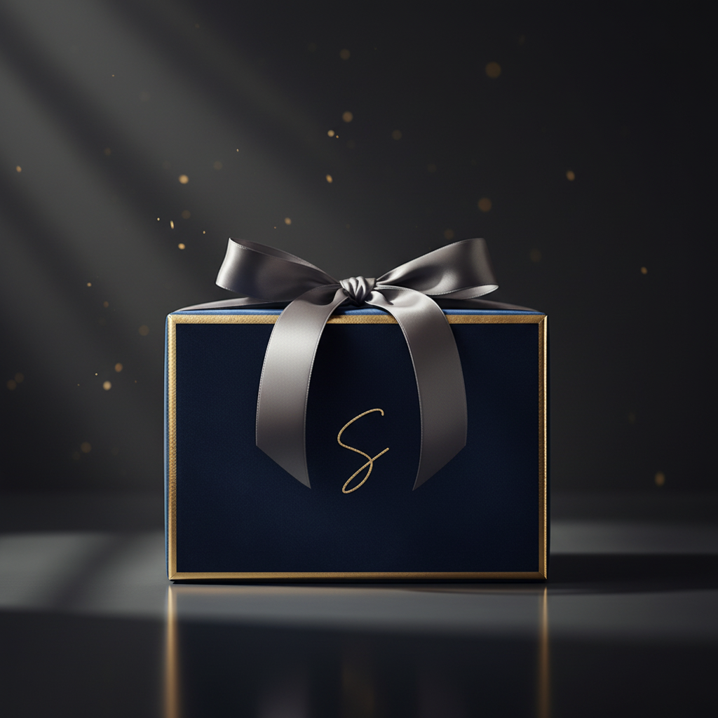 Fashion Mystery Box (two random products)