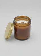 Winter Spices Scented Soy Candle 